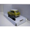 Mini Cooper 1969 Olive green 1:43 Cararama