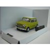 Mini Cooper 1969 Olive green 1:43 Cararama