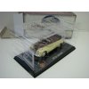 Ifa F9 Cabriolet 1:43 Atlas Edition DDR-Auto