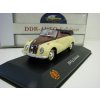 Ifa F9 Cabriolet 1:43 Atlas Edition DDR-Auto