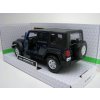 Jeep Wrangler Rubikon Blue 1:32 Bburago