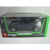 Jeep Wrangler Rubikon Blue 1:32 Bburago