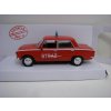 Fiat 125p Straž Hasiči 1:43 Daffi
