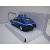 FSO Polonez 1972 Milicja Blue 1:43 Daffi