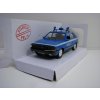 FSO Polonez 1972 Milicja Blue 1:43 Daffi