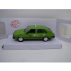 FSO Polonez 1972 Taxi Poznaň Green 1:43 Daffi