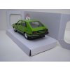 FSO Polonez 1972 Taxi Poznaň Green 1:43 Daffi