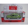 FSO Polonez 1972 Taxi Poznaň Green 1:43 Daffi