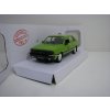 FSO Polonez 1972 Taxi Poznaň Green 1:43 Daffi