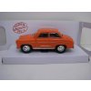 Syrena 104 Orange 1:43 Daffi