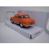 Syrena 104 Orange 1:43 Daffi