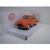 Syrena 104 Orange 1:43 Daffi