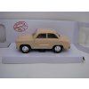 Syrena 104 Beige 1:43 Daffi