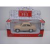 Syrena 104 Beige 1:43 Daffi