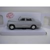 Warszawa 223 Sedan 1961 Grey 1:43 Daffi