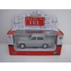 Warszawa 223 Sedan 1961 Grey 1:43 Daffi