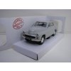 Warszawa 223 Sedan 1961 Grey 1:43 Daffi