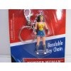Přívěsek na klíče Wonder Woman 7 cm NJCroce