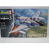 McDonnel F-4J Phantom II 1:72 Revell 03941