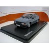 Škoda Rapid 136 (1987) Šedomodrá 1:43 Abrex