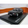 Škoda Rapid 136 (1987) Černá 1:43 Abrex