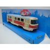 Tramvaj T3 kovová 16 cm Rappa