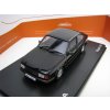 Škoda Rapid 136 pravostranné řízení (1987) Černá 1:43 Abrex