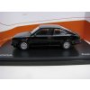 Škoda Rapid 136 pravostranné řízení (1987) Černá 1:43 Abrex