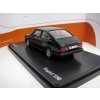 Škoda Rapid 136 pravostranné řízení (1987) Černá 1:43 Abrex