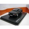 Škoda Rapid 136 pravostranné řízení (1987) Černá 1:43 Abrex