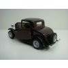 Ford 3-Window Coupé 1932 Purple Pull back 1:34 Kinsmart