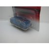 Ford GT Blue Street Cars Majorette blistr 3051