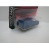 Ford GT Blue Street Cars Majorette blistr 3051