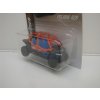 Polaris RZR Surf blistr Majorette Explorer 7601