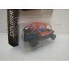 Polaris RZR Surf blistr Majorette Explorer 7601