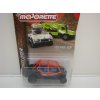 Polaris RZR Surf blistr Majorette Explorer 7601