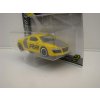 Audi R8 Matto Yellow blistr Majorette Limited Edition 4005