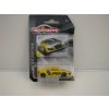 Audi R8 Matto Yellow blistr Majorette Limited Edition 4005