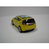 Škoda Joyster concept car 1:43 Abrex