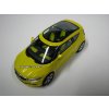 Škoda Joyster concept car 1:43 Abrex