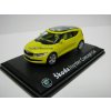 Škoda Joyster concept car 1:43 Abrex