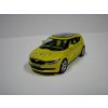 Škoda Joyster concept car 1:43 Abrex