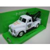 Chevrolet 3100 Tow Truck 1953 White 1:34-39 Welly