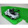 Chevrolet 3100 Tow Truck 1953 White 1:34-39 Welly