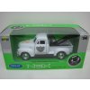 Chevrolet 3100 Tow Truck 1953 White 1:34-39 Welly