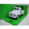 Chevrolet 3100 Tow Truck 1953 White 1:34-39 Welly