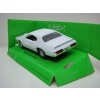 Pontiac GTO 1969 White 1:34-39 Welly