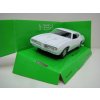 Pontiac GTO 1969 White 1:34-39 Welly