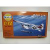 Letadlo Avia Piper L-4 Plováky 1:72 Směr 0949