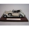 Horch 853 A chrom 1:43 Atlas Edition